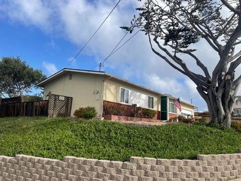 Photo of 1153 Mono Court, Seaside, CA 93955 (MLS # ML82045638)