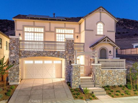 4140 Hillside Drive San Luis Obispo CA 93401