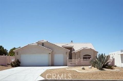 26538 Mainsail Lane Helendale CA 92342