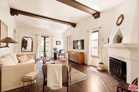 Photo of 1781 S Garth Avenue, Los Angeles, CA 90035 (MLS # 26839347)