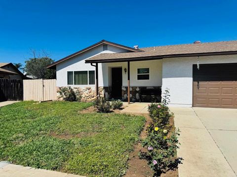 610 Cathy Ct Escondido CA 92026