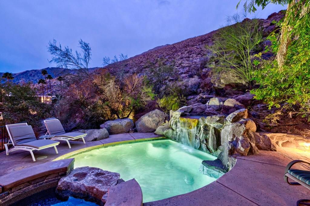 Photo of 151 S Tahquitz Drive, Palm Springs, CA 92262 (MLS # 219143598PS)