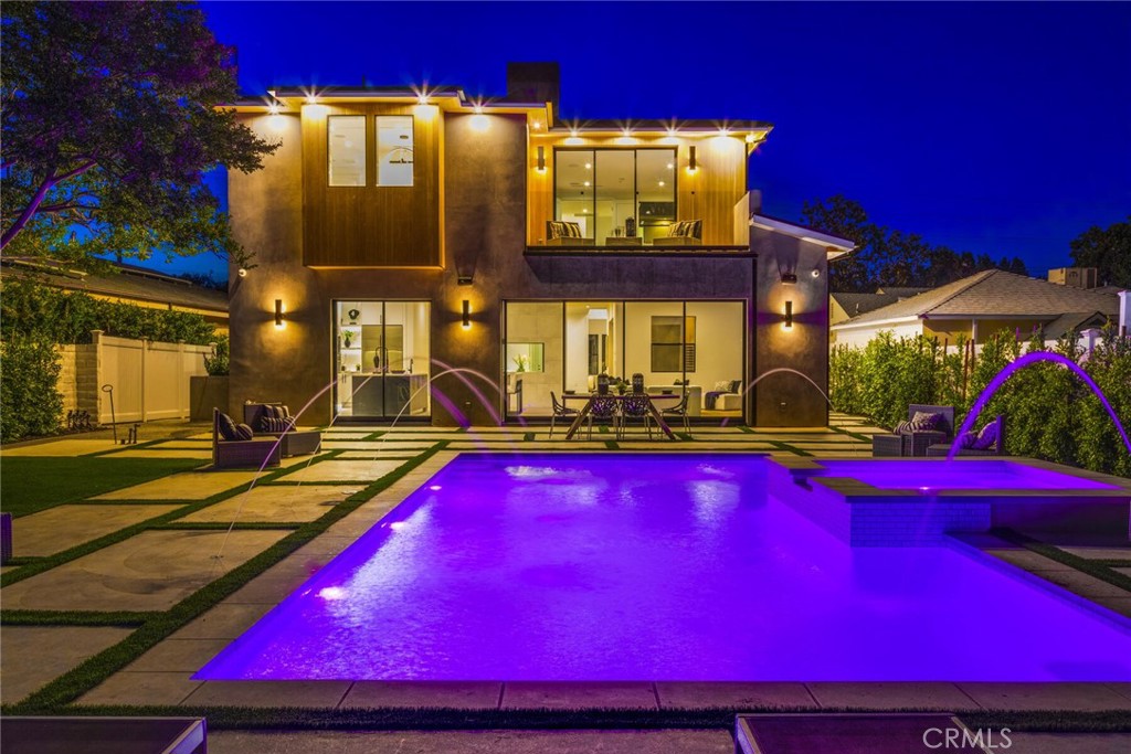 16706 Magnolia Boulevard