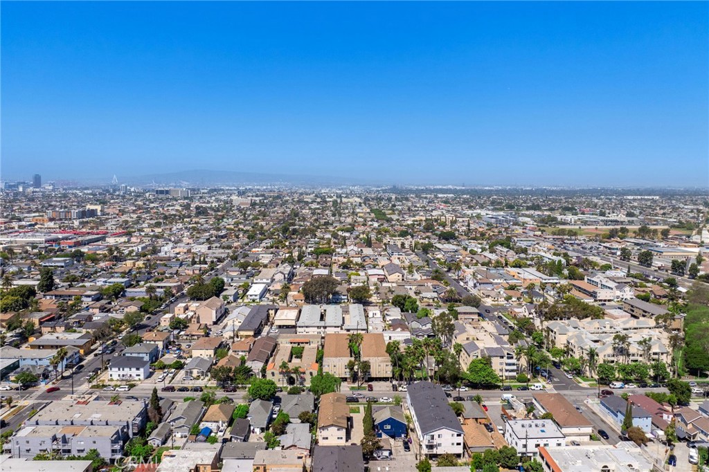 1600 Junipero Avenue