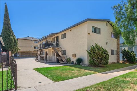 1600 Junipero Avenue Long Beach CA 90804