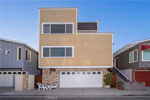 Photo of 17081 5th Street, Sunset Beach, CA 90742 (MLS # OC26087021)