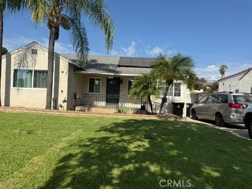 1809 S Stoneman Alhambra CA 91801