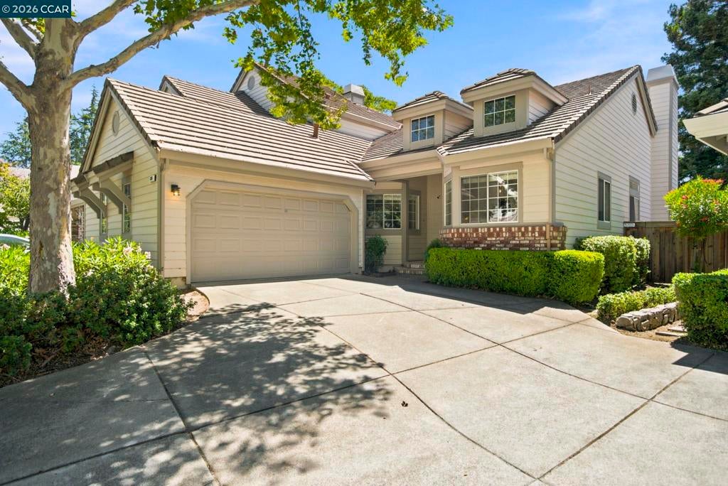 636 Julpun Loop LOOP, Clayton CA 94517