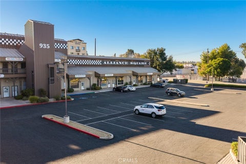 Tiny photo for 935 Riverside Avenue #2, Paso Robles, CA 93446 (MLS # NS26196424)