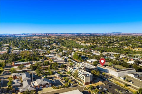 Tiny photo for 935 Riverside Avenue #2, Paso Robles, CA 93446 (MLS # NS26196424)