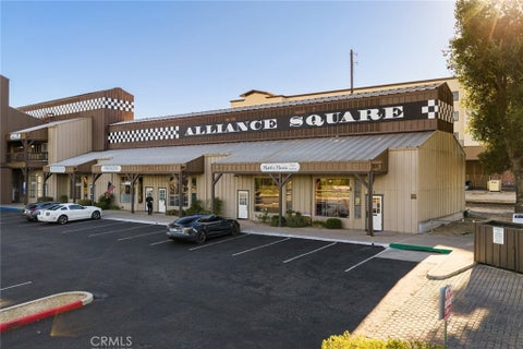 Tiny photo for 935 Riverside Avenue #2, Paso Robles, CA 93446 (MLS # NS26196424)