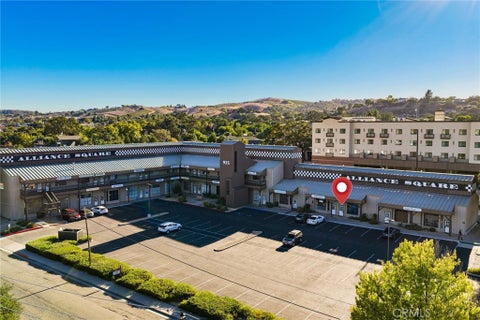 Tiny photo for 935 Riverside Avenue #2, Paso Robles, CA 93446 (MLS # NS26196424)