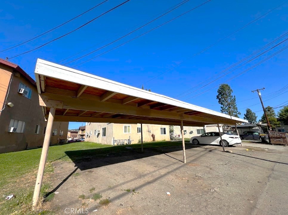 2010 La Cueva Drive