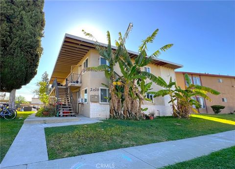 2010 La Cueva Drive Rowland Heights CA 91748