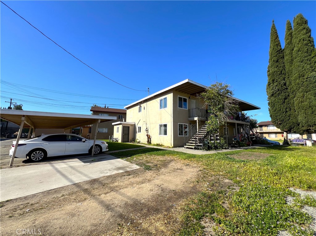 2010 La Cueva Drive