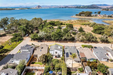 Tiny photo for 309 Binscarth RD, Los Osos, CA 93402 (MLS # SC26179610)