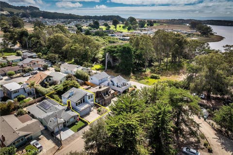 Tiny photo for 309 Binscarth RD, Los Osos, CA 93402 (MLS # SC26179610)