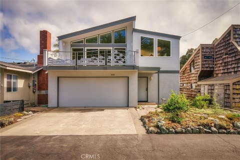 Photo of 309 Binscarth RD, Los Osos, CA 93402 (MLS # SC26179610)