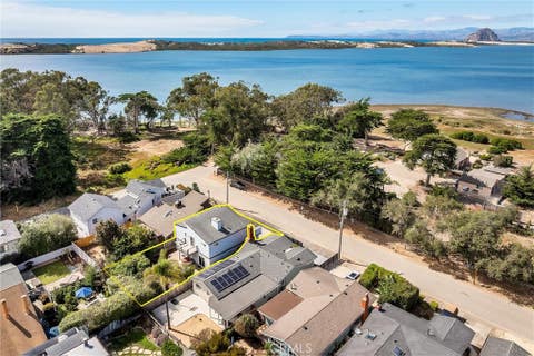 Tiny photo for 309 Binscarth RD, Los Osos, CA 93402 (MLS # SC26179610)