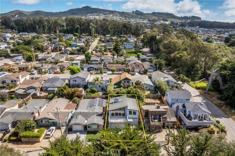 Tiny photo for 309 Binscarth RD, Los Osos, CA 93402 (MLS # SC26179610)