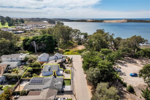 Tiny photo for 309 Binscarth RD, Los Osos, CA 93402 (MLS # SC26179610)