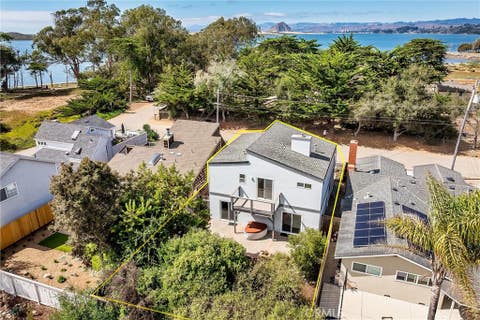 Tiny photo for 309 Binscarth RD, Los Osos, CA 93402 (MLS # SC26179610)