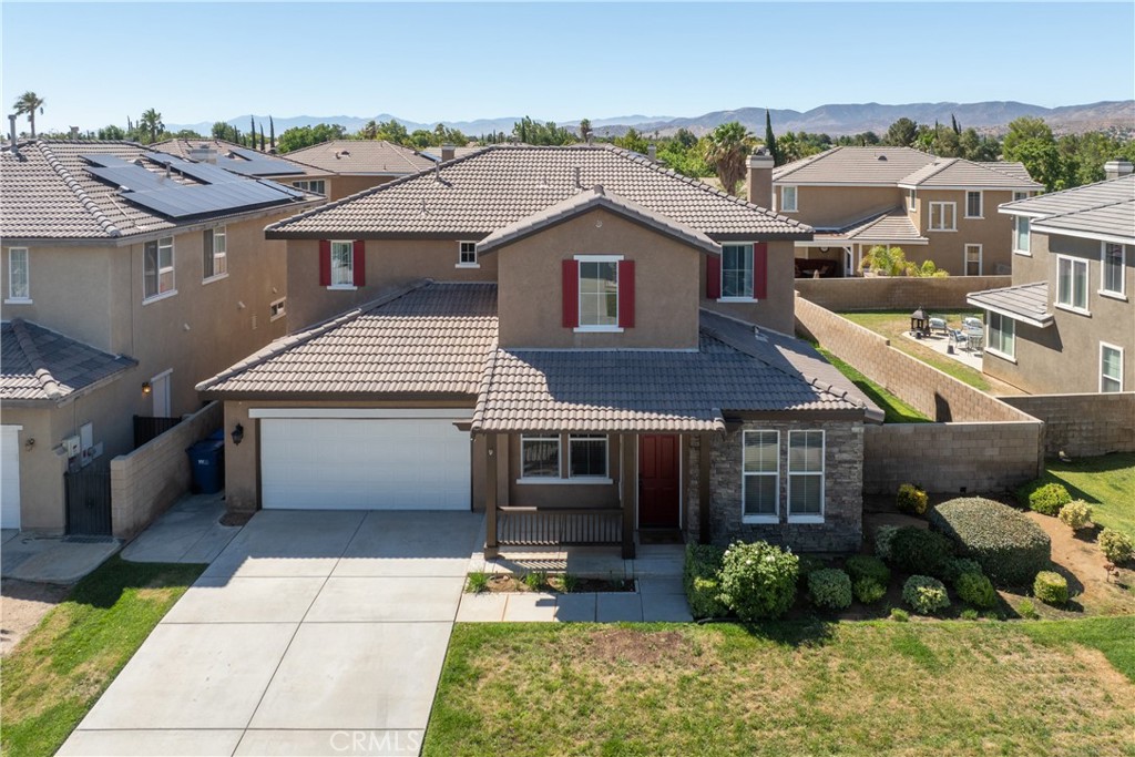 3414 Club Rancho Drive