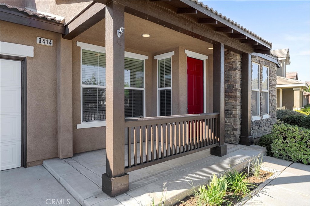 3414 Club Rancho Drive