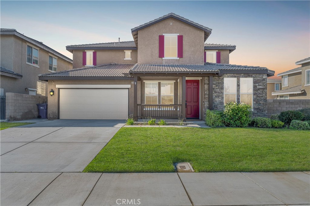 3414 Club Rancho Drive