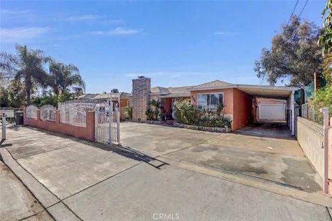 7848 Elm Street, Highland, CA 92410 - MLS#: TR25262172