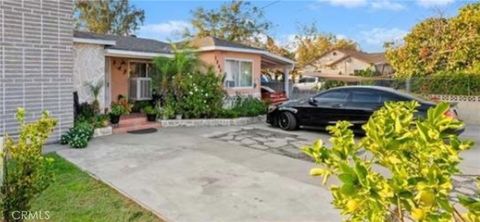 Photo of 7848 Elm Street, Highland, CA 92410 (MLS # TR25262172)