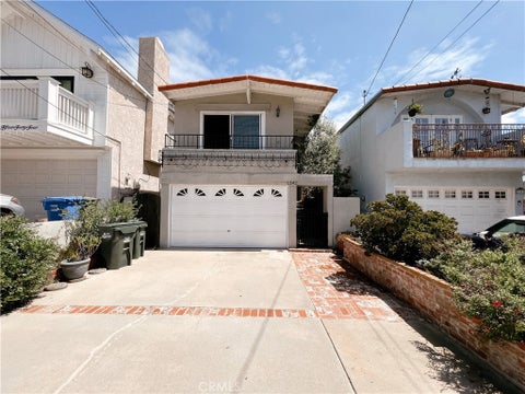 Photo of 1542 Steinhart AVE, Redondo Beach, CA 90278 (MLS # SB26197281)
