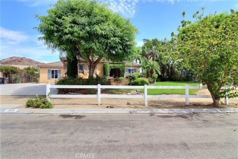 Photo of 309 Oldenburg Lane, Norco, CA 92860 (MLS # CV26204285)