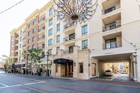 Photo of 352 Caruso Avenue, Glendale, CA 91210 (MLS # GD26060468)