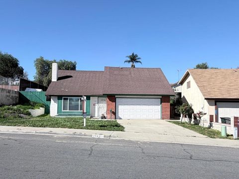 Photo of Lemon Grove, CA 91945 (MLS # 260002721SD)