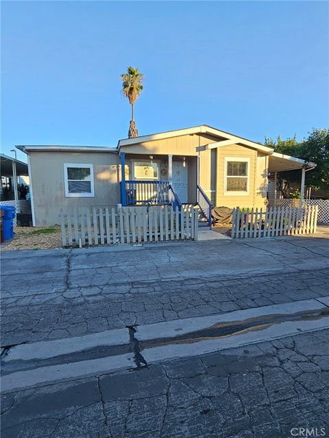 12700 Elliott Avenue 516 El Monte CA 91732