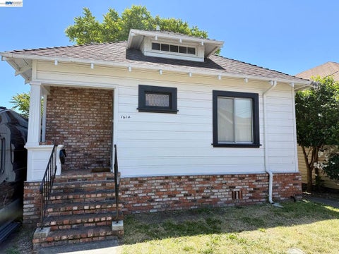 Photo of 1614 Gould Ct, Alameda, CA 94501 (MLS # 41150605)