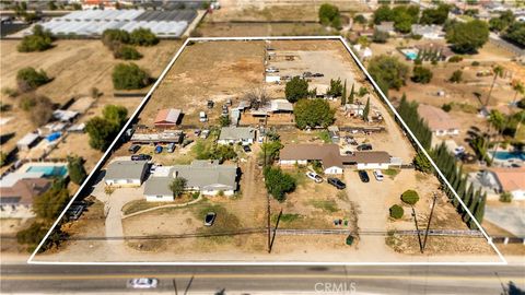 4610 Philadelphia Chino CA 91710