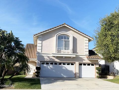 Photo of 1420 Sapphire Dragon Street, Newbury Park, CA 91320 (MLS # 226001482)