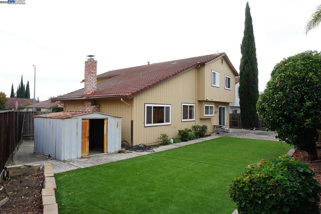 WARM SPRINGS - Residential