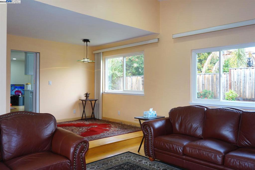 WARM SPRINGS - Residential