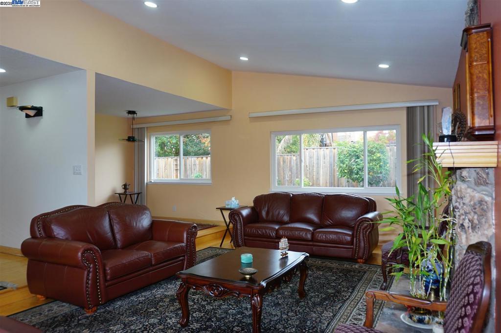 WARM SPRINGS - Residential