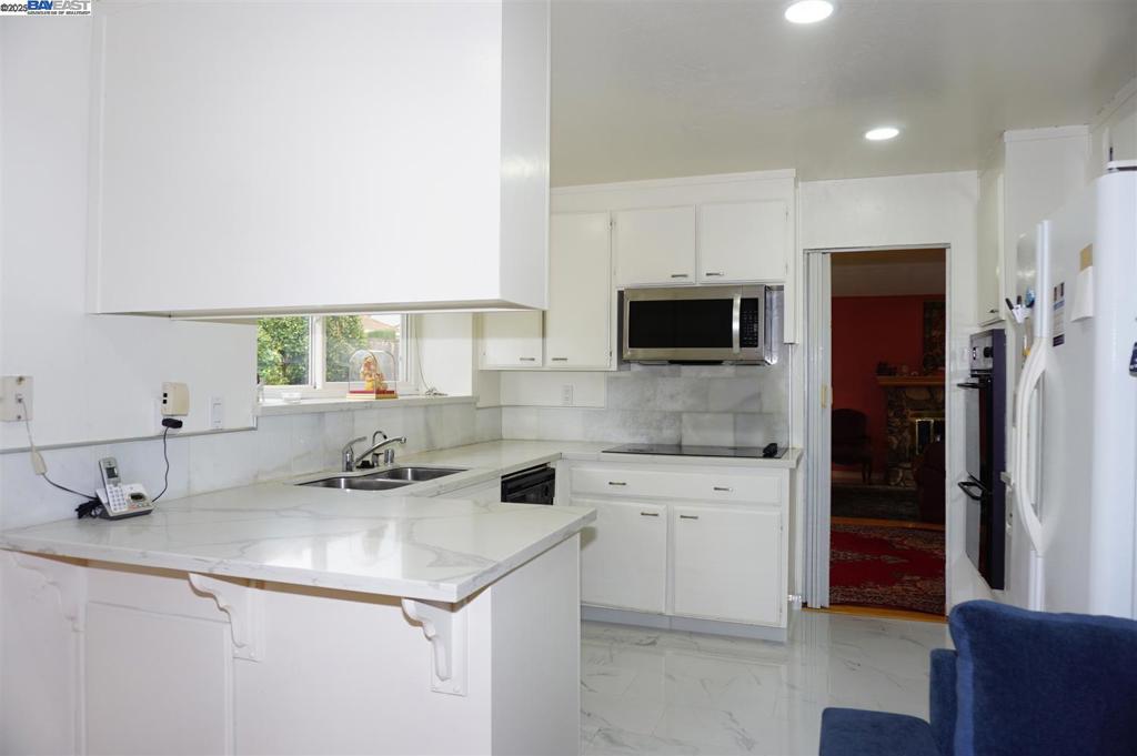 WARM SPRINGS - Residential