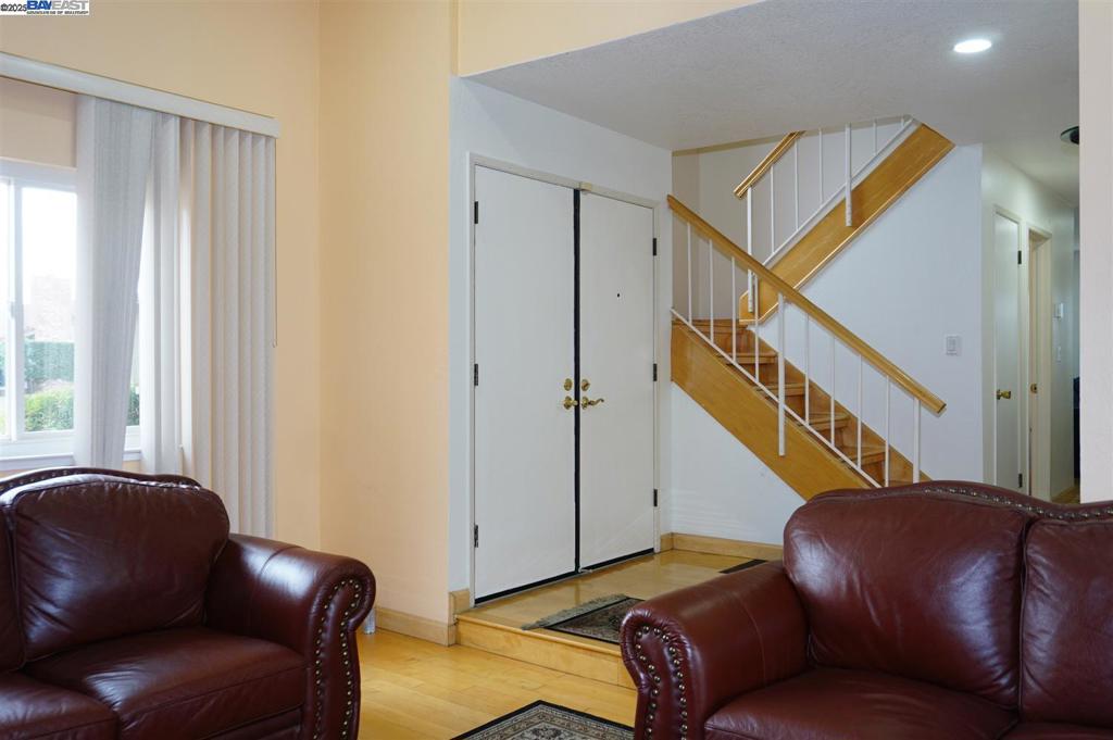 WARM SPRINGS - Residential