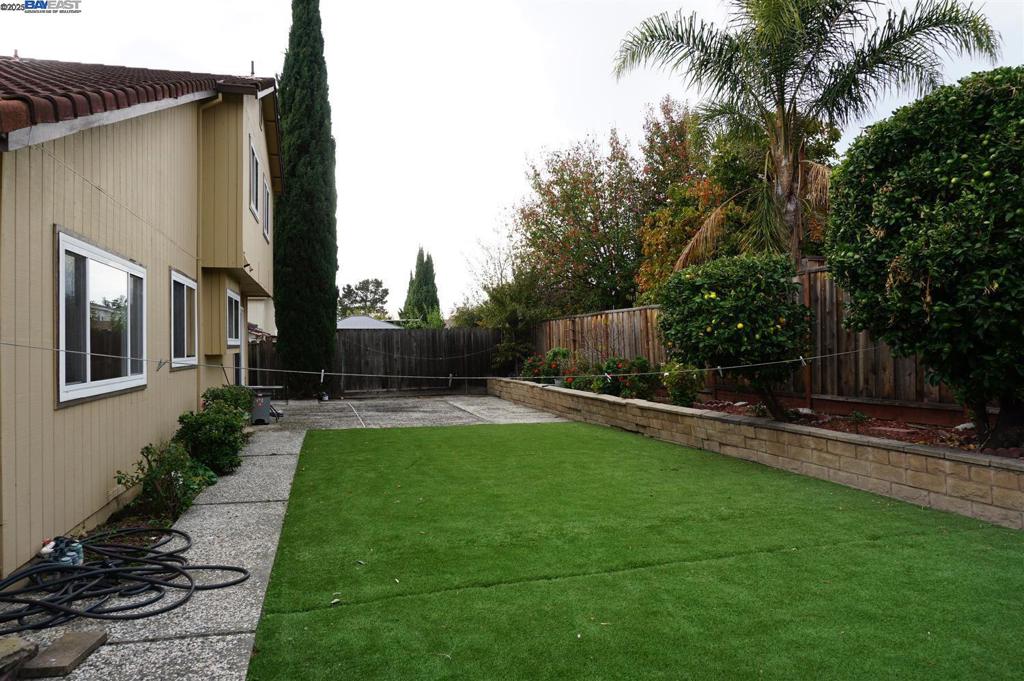 WARM SPRINGS - Residential