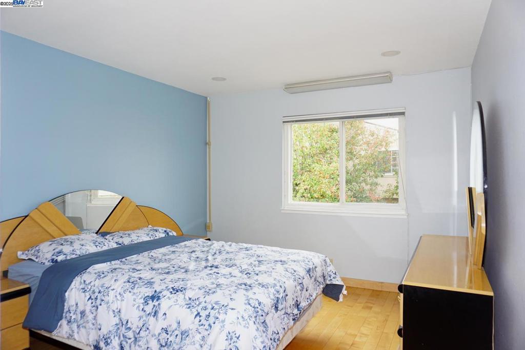 WARM SPRINGS - Residential