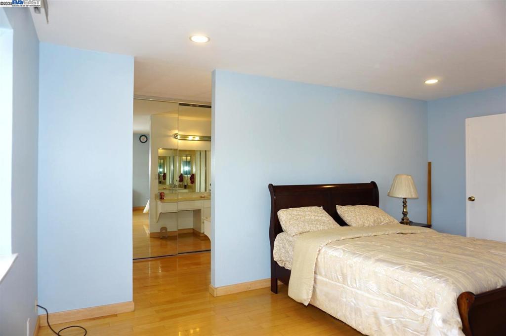 WARM SPRINGS - Residential