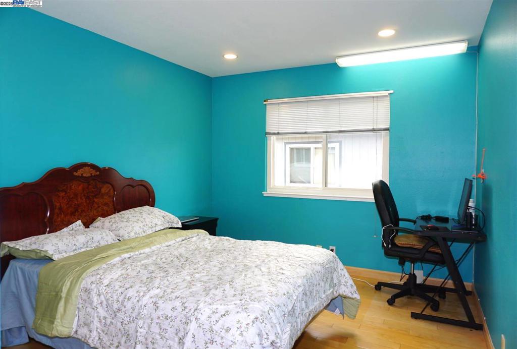 WARM SPRINGS - Residential