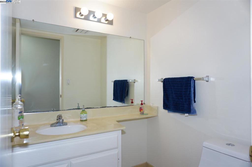 WARM SPRINGS - Residential