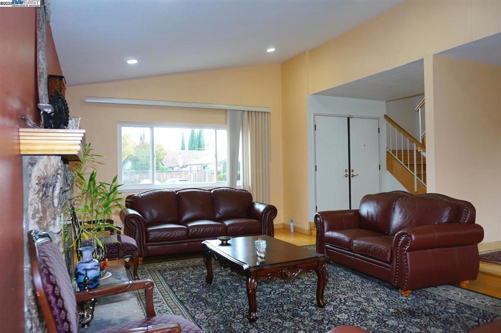 WARM SPRINGS - Residential